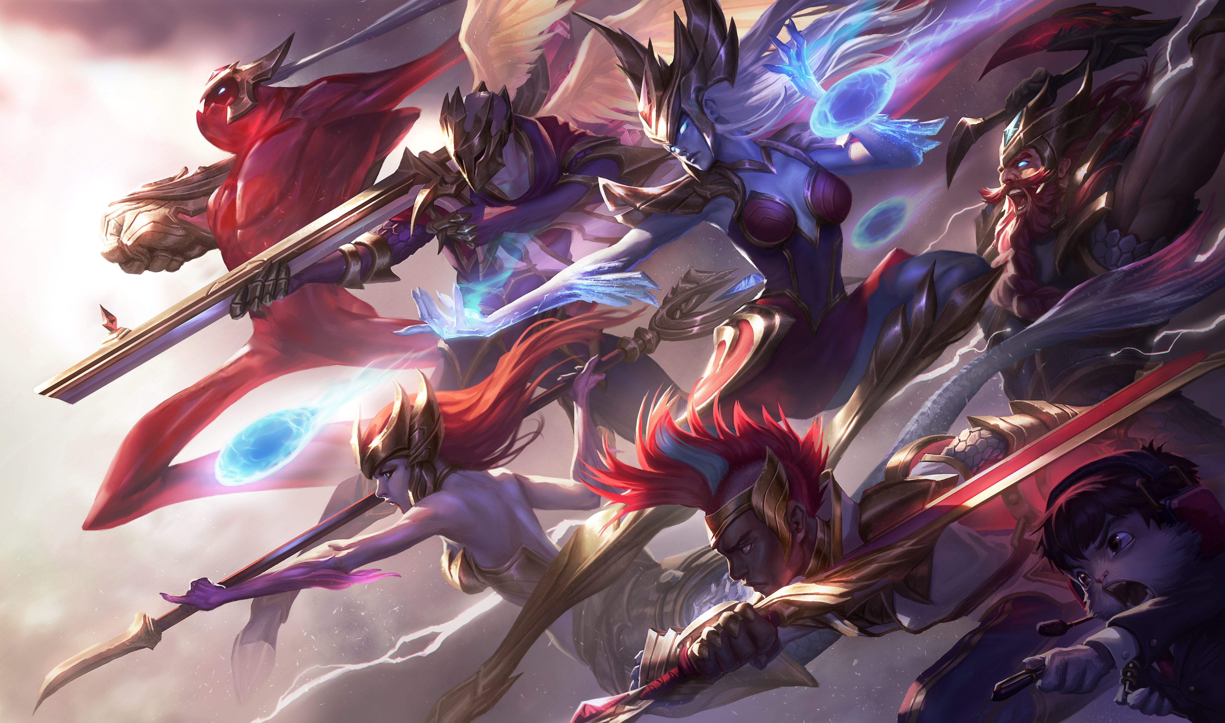 快讯《绝地求生》宣布联动《刺客信条》 多种主题装饰奖励将上线