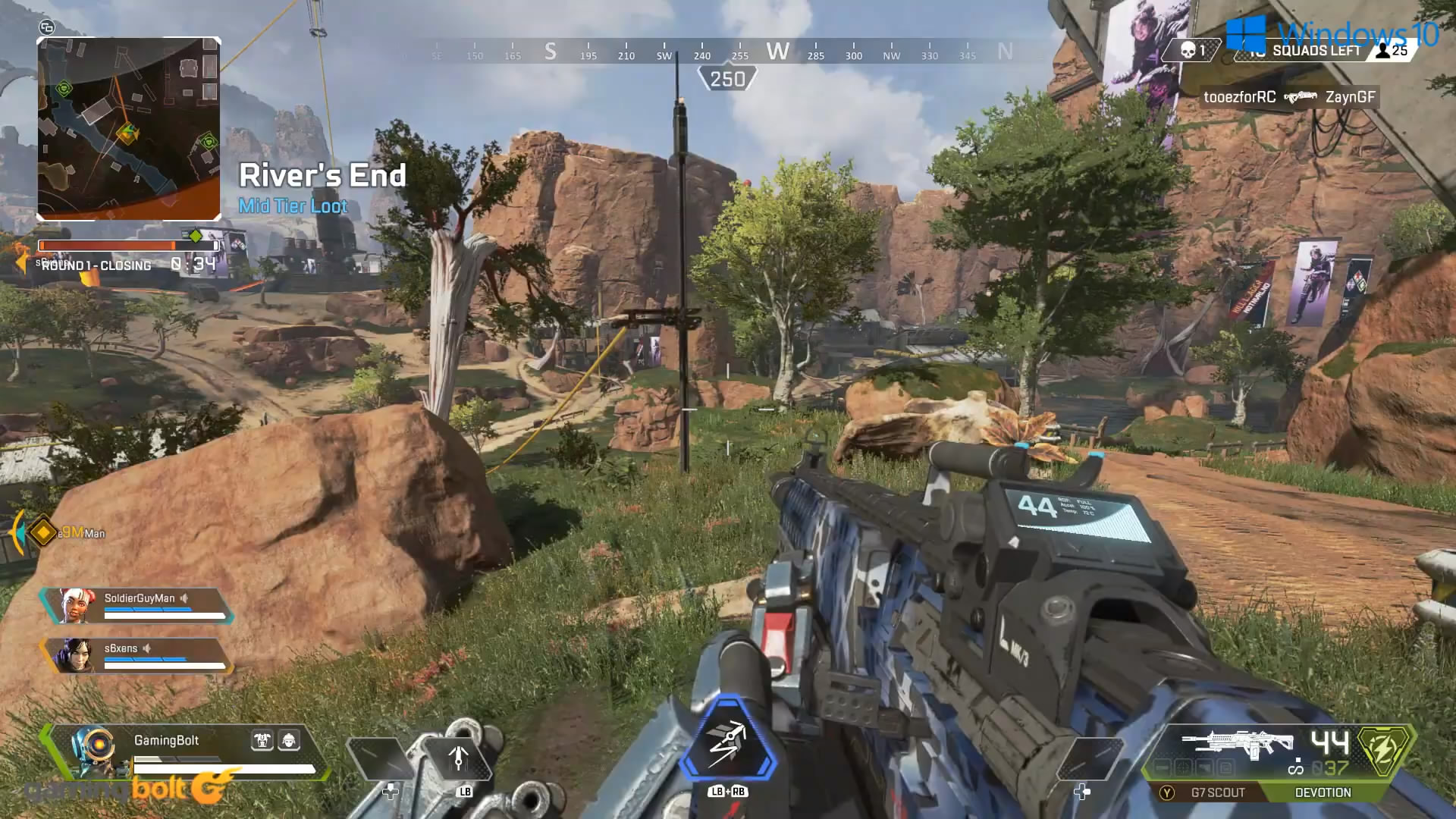 DOTA2 震中杯：RNG零比二惨遭自己二队SAG淘汰