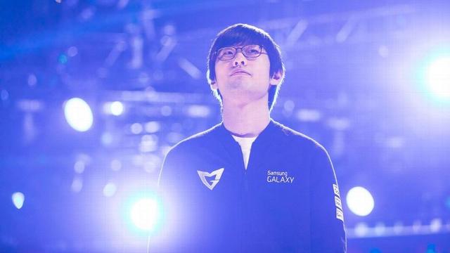 里程碑：Able达成LPL 300次出场成就