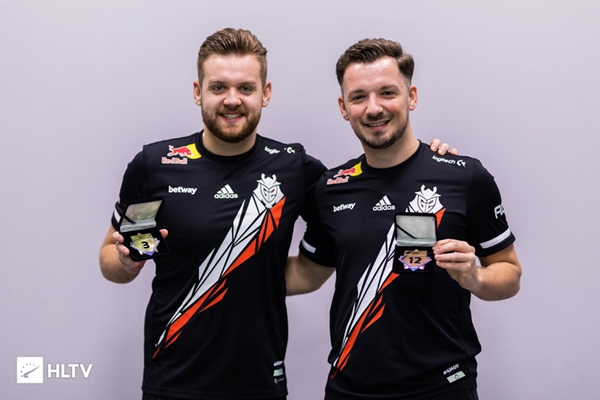 腐蚀与校准更改 — VALORANT 11.00补丁