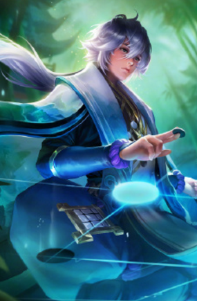 ClearLove 成为 JD Gaming 的新任主教练;