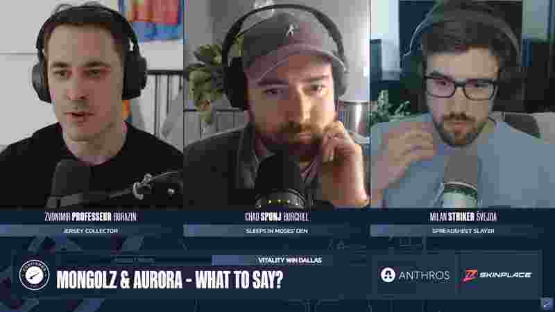 【lpl战报】RNG 2-0 TES：虎大将军宝刀未老 斩获二连MVP