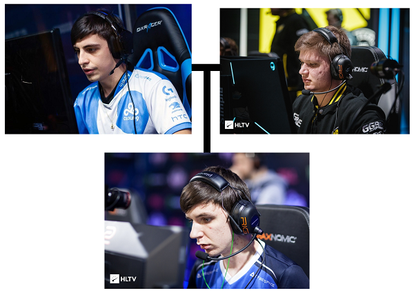 深圳DYG锁定第三轮A组，厦门VG遗憾淘汰