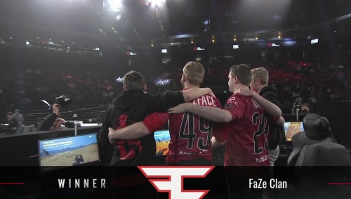 LEC春季赛：MSF强势五连胜 RGE锁定季后赛