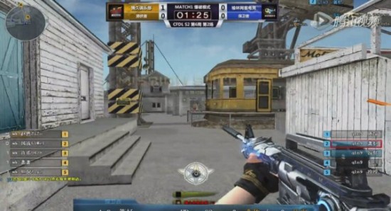 XLG Esports 晋级总决赛，而 EDward Gaming 离开了比赛 - VCT 2025： 中国第一阶段结果