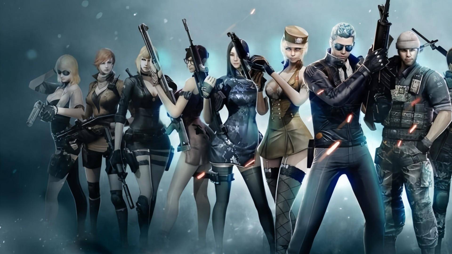 见证里程碑！杭州亚运会电子竞技项目国家集训队集体亮相宣誓