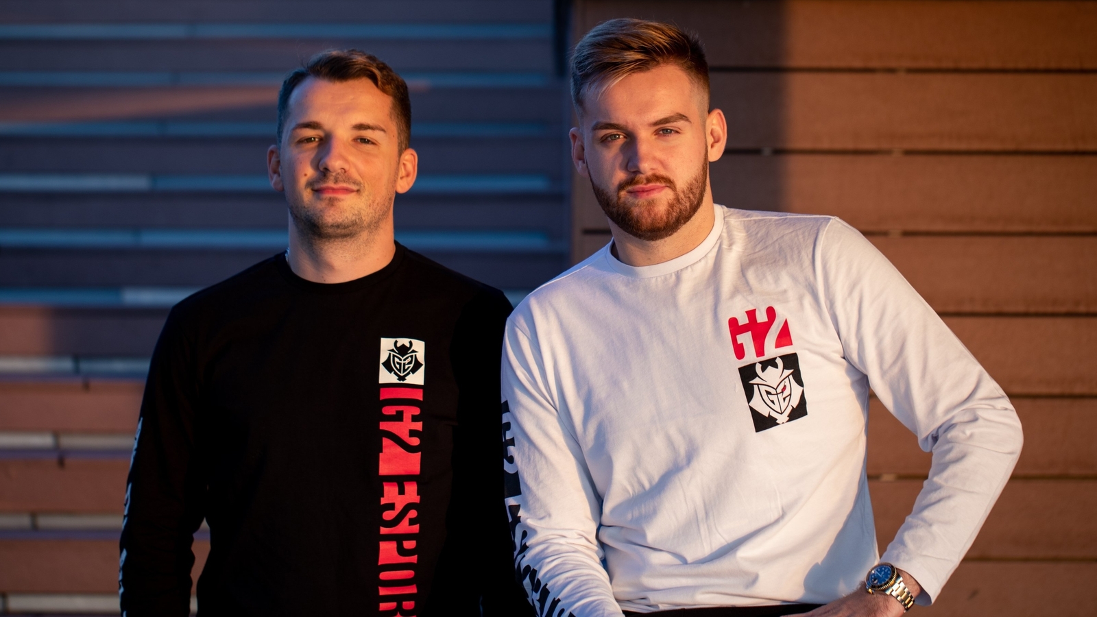 B8 和 Heroic 在 CCT 全球总决赛 2025 中赢得首场比赛