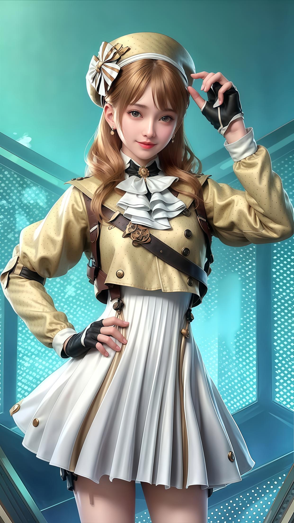 LPL主持小悠珊珊回应年龄问题：都是节目效果啊，大家别认真