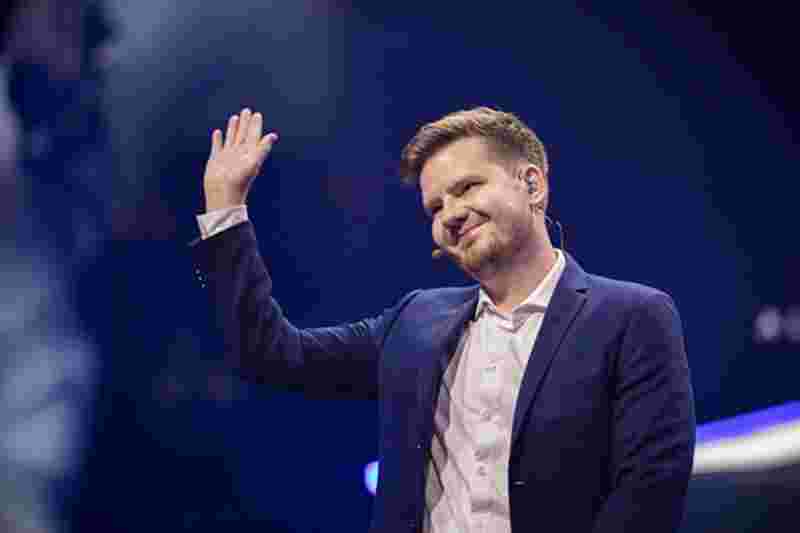 Gla1ve正式加入 100 Thieves 担任主教练