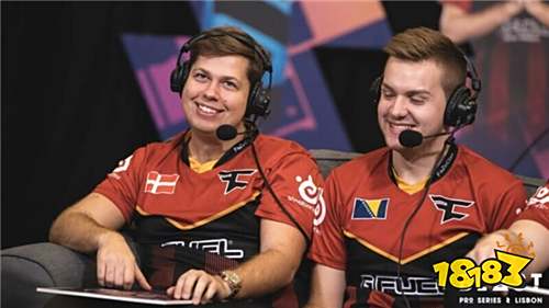 pain 晋级 PGL Cluj-Napoca 2025 的季后赛