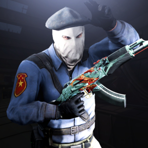 Rookie选手故事：希望这一次能和兄弟们拿下，去世界赛好好发挥