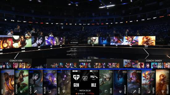 WolfY 和 cxzi 将在 RMR 失败后离开 Party Astronauts